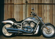 Harley-Davidson VRSCA V-Rod